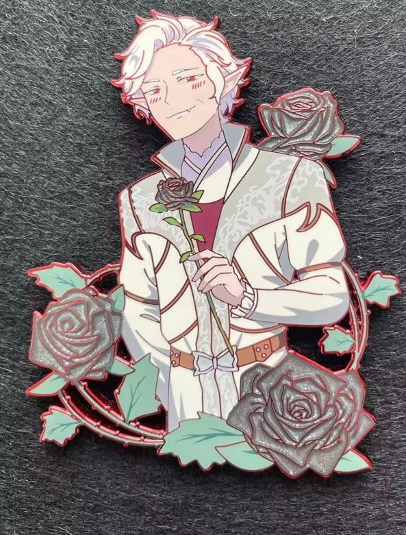 My sweet darling