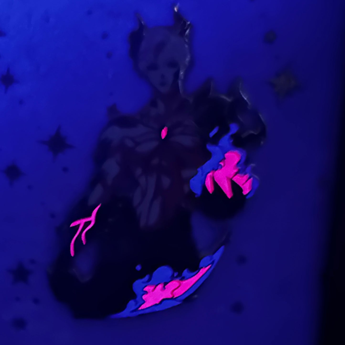 My dragon