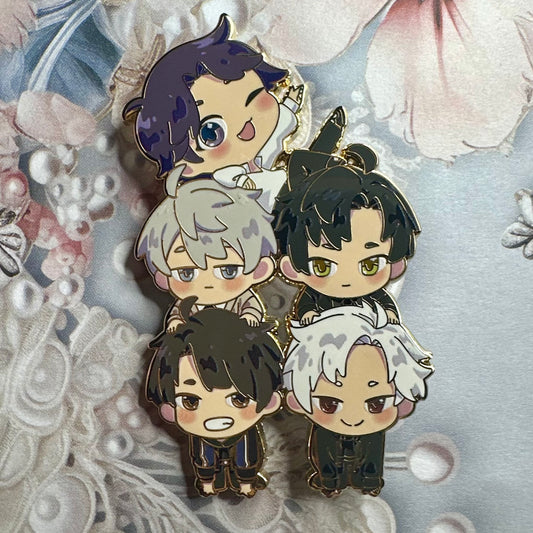 LADS Chibi