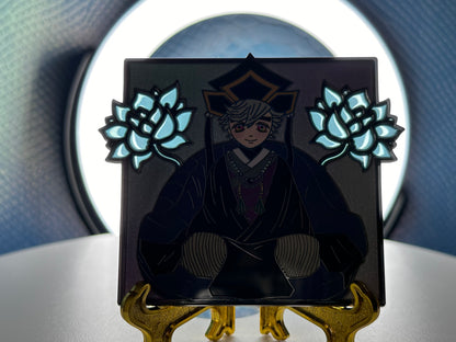 Precious little lotus