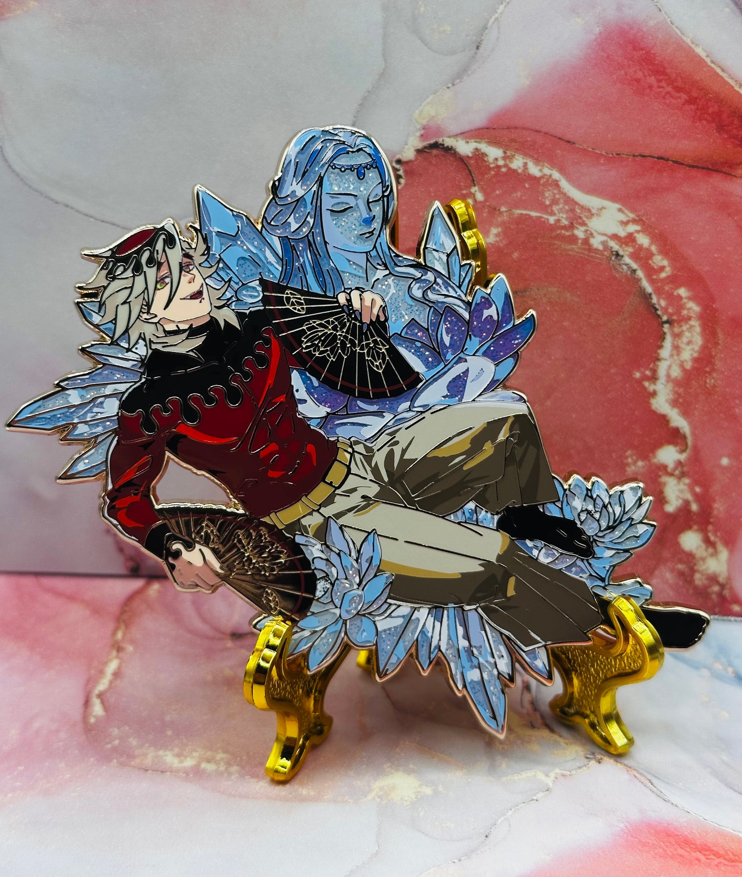Ice Demon
