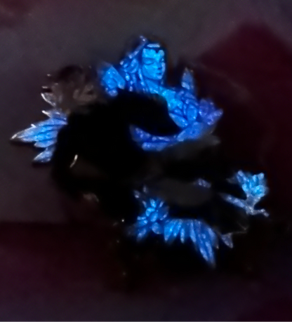 Ice Demon
