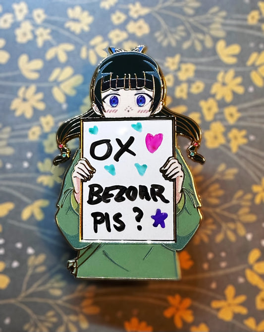 MeowMao board