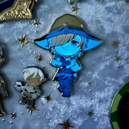 Spirit boi