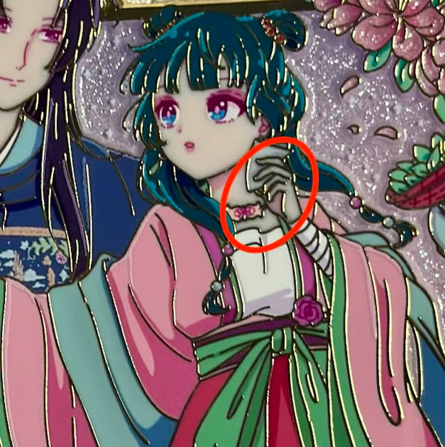 Frog prince and the cat