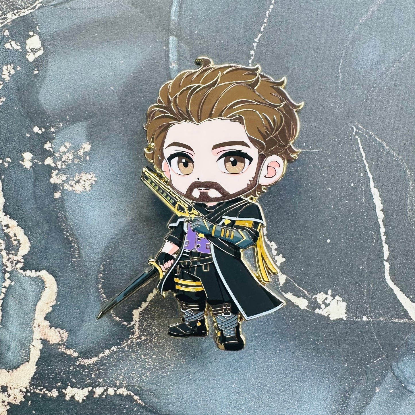 E33 chibis