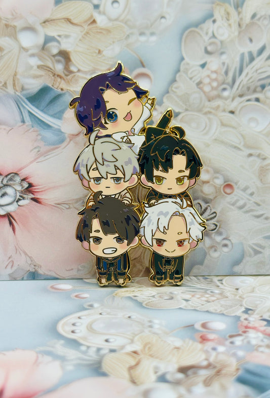 LADS Chibi