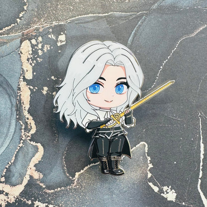 E33 chibis