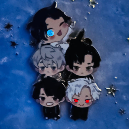 LADS Chibi