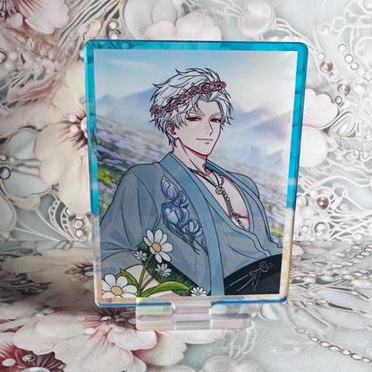 Acrylic standee- Dragon