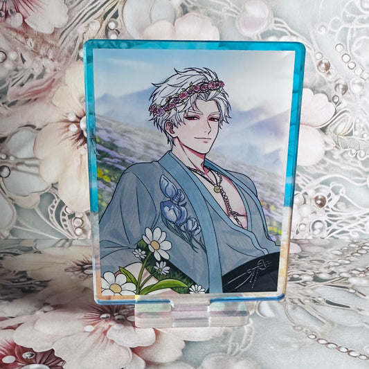 Acrylic standee- Dragon