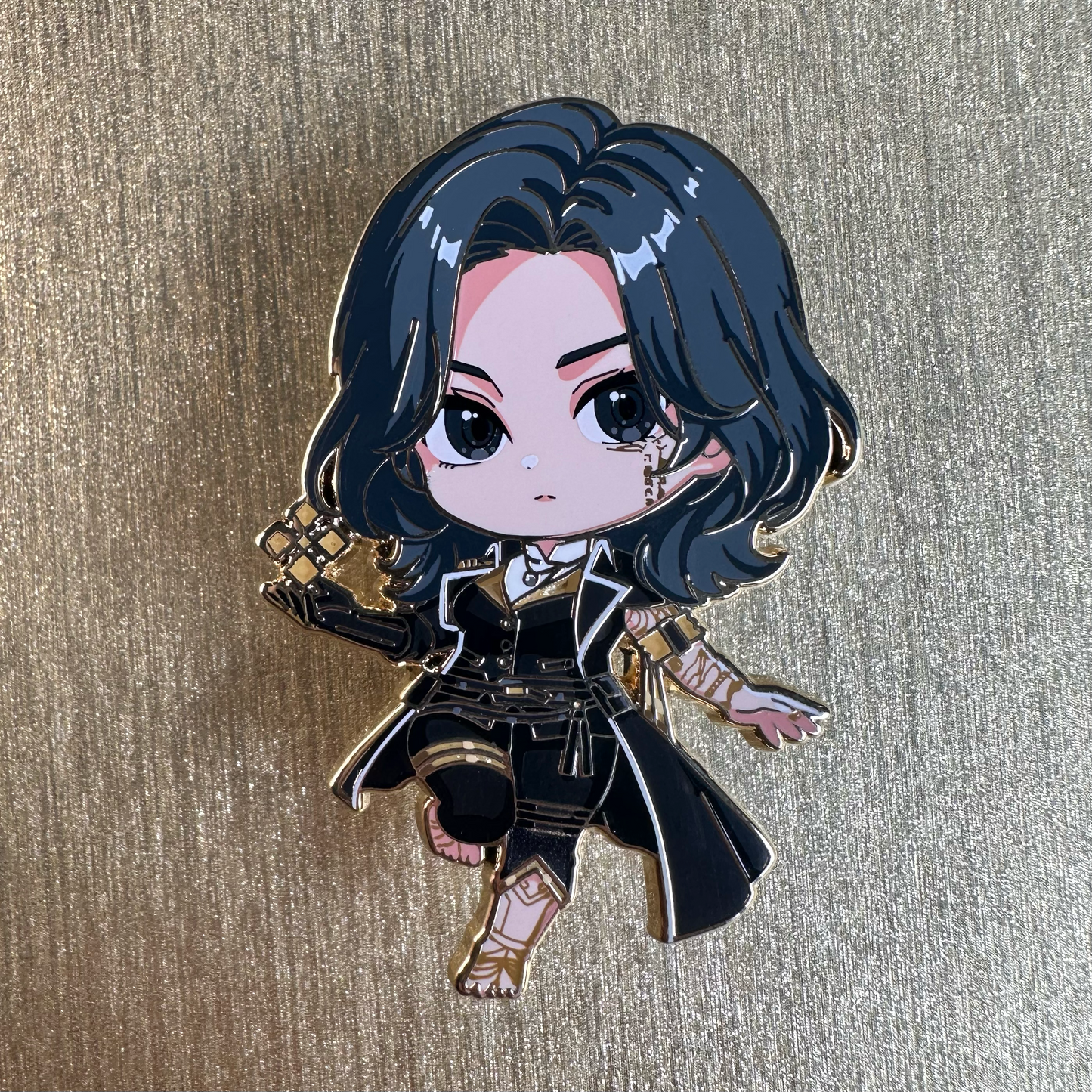 Chibi E33