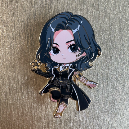 Chibi E33