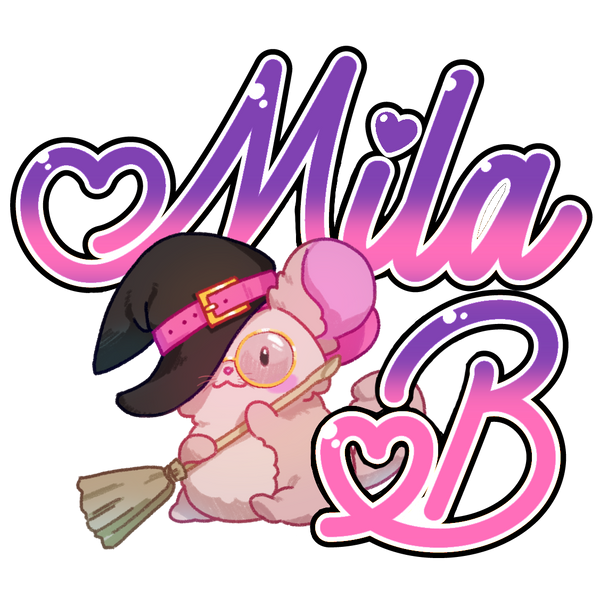 MilaB