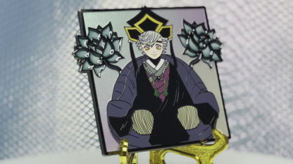 Precious little lotus
